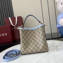 G*ucci Top Quality Bag  19*18*11CM