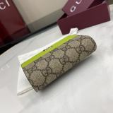 G*ucci Wallets Top Quality  11*8.5*3CM