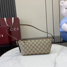 G*ucci Top Quality Bag  22*27*10.5*9CM