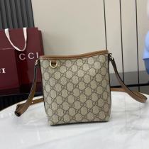 G*ucci Top Quality Bag  15*18*18*8CM