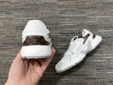 Men L*ouis V*uitton Top Quality Sneakers