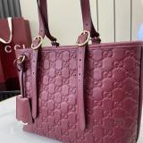 G*ucci Top Quality Bag  25*20*10CM