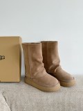 Women  U*GG Top Quality Sneaker