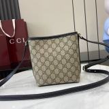 G*ucci Top Quality Bag  15*18*18*8CM