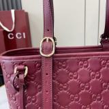 G*ucci Top Quality Bag  25*20*10CM