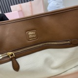 M*iu M*iu Bag Top Quality  44*22.5*14.5CM