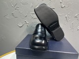 Mens P*rada Top Quality Sneakers