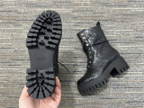 Women G*ucci Top Quality Boot