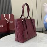 G*ucci Top Quality Bag  25*20*10CM