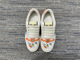 Men Women G*ucci Top Sneaker