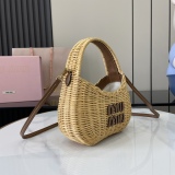 M*iu M*iu Top  Quality Bag 23*13*7CM