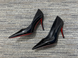 Women C*hristian L*ouboutin High Heels