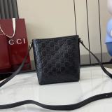 G*ucci Top Quality Bag  15*18*18*8CM