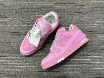 Men Women L*ouis V*uitton Top Quality Sneakers