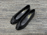 Women C*hanel Top Sneaker