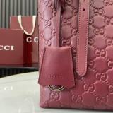 G*ucci Top Quality Bag  25*20*10CM