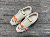 Men Women G*ucci Top Sneaker