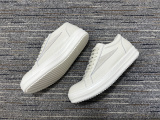 Men Women R*ick O*wens Top Sneaker