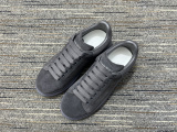 Men Women A*lexander M*cqueen Top Sneaker