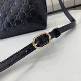 G*ucci Top Quality Bag  15*18*18*8CM