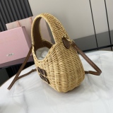 M*iu M*iu Top  Quality Bag 23*13*7CM