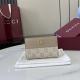 G*ucci Wallets Top Quality  11*8.5*3CM
