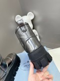 Women P*rada Top Quality Sneakers