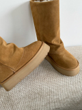 Women  U*GG Top Quality Sneaker