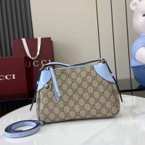 G*ucci Top Quality Bag 24.5*16*5CM