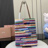 M*iu M*iu Top  Quality Bag 30*38CM