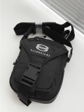 B*alenciaga Top Bag  16*21*6.8CM