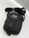 B*alenciaga Top Bag  16*21*6.8CM