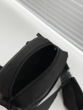 B*alenciaga Top Bag  16*21*6.8CM