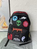 B*alenciaga Top Bag  35*46*13CM