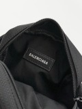 B*alenciaga Top Bag  16*21*6.8CM