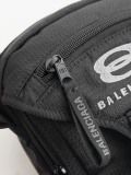 B*alenciaga Top Bag  16*21*6.8CM