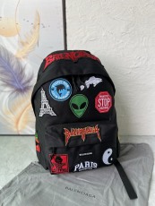 B*alenciaga Top Bag  35*46*13CM