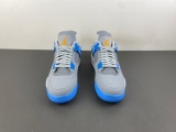J*ordan 4 Retro  LS 'Mist Blue' 314254-041