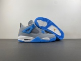 J*ordan 4 Retro  LS 'Mist Blue' 314254-041
