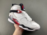 J*ordan 8 Retro “兔八哥” 2025  305381-100
