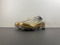 A*ir V*aporMax 360   'White Metallic Gold'   CK9670-101