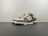Men L*ouis V*uitton Top Quality Sneakers