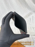 L*ouis V*uitton Top Quality Wallets 11*7*0.5CM