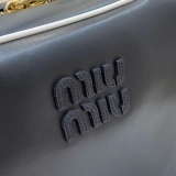 M*iu M*iu Bag Top Quality  34*23*12CM