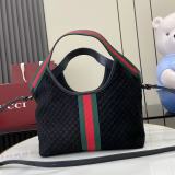 G*ucci Top  Quality Bag 25*20*15CM