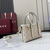 G*ucci Top Quality Bag  17.5*11*6.5CM