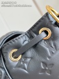 L*ouis V*uitton Top Quality  Bag  27.5*33*12CM