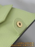 L*ouis V*uitton Top Quality Wallets  9*10*2.5CM