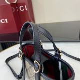 G*ucci Top Quality Bag  17.5*11*6.5CM
