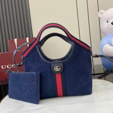 G*ucci Top  Quality Bag 25*20*15CM